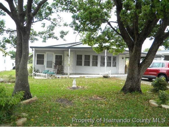 7353 Eastern Circle Drive, Brooksville, FL, 34613