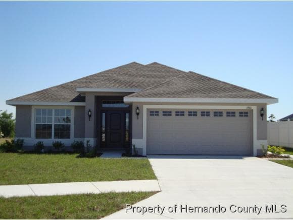 7028 Wirevine Drive, Brooksville, FL, 34602