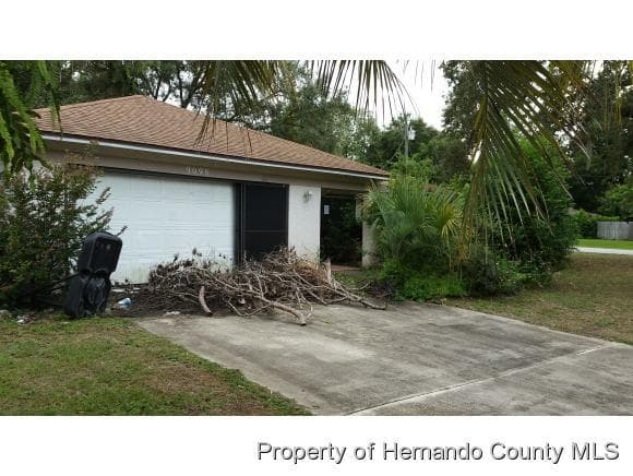 9098 Blackstone Street, Spring Hill, FL, 34608
