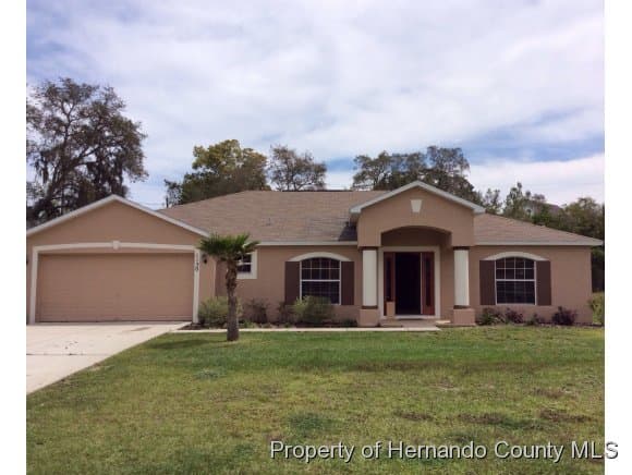 1130 Desmond Avenue, Spring Hill, FL, 34608