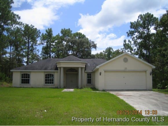 11300 Wood Owl Avenue, Brooksville, FL, 34614