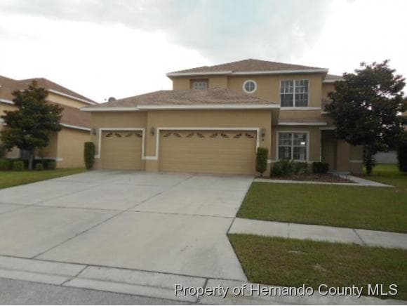 4391 Birchfield Loop, Spring Hill, FL, 34609