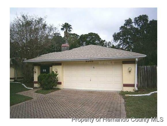 9265 Belvedere Street, Spring Hill, FL, 34608