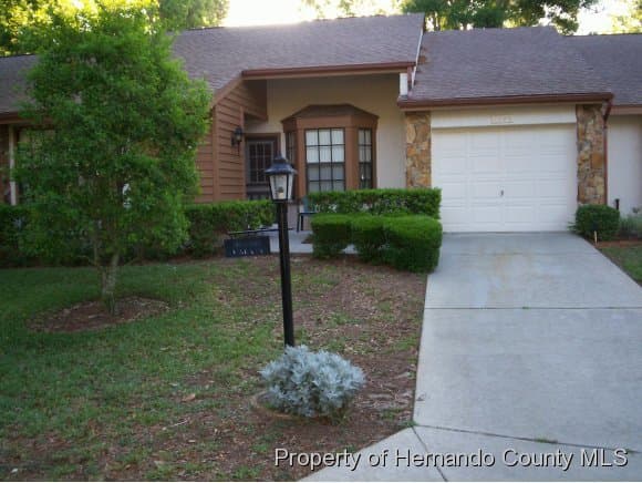 6645 Inverary Lane, Spring Hill, FL, 34606