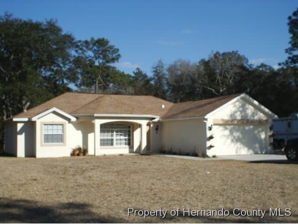 15456 Mottled Owl Road, Weeki Wachee, FL, 34614
