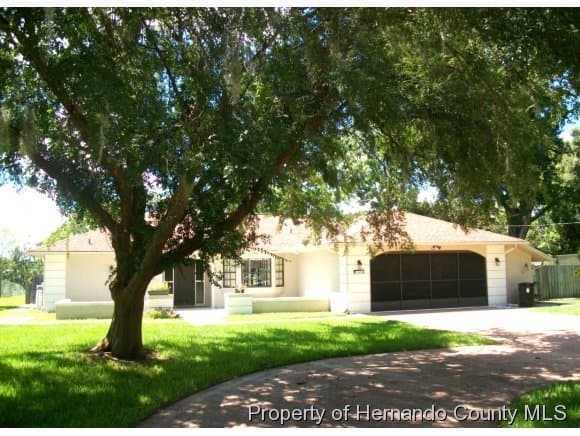1003 Waterfall Drive, Spring Hill, FL, 34608