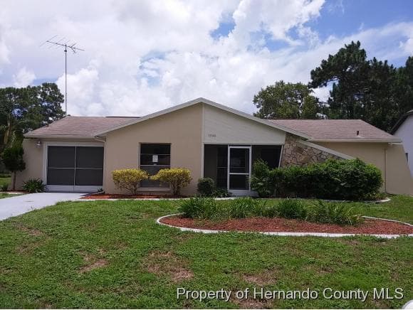 11148 Cranston Street, Spring Hill, FL, 34608