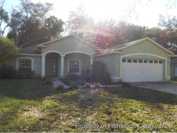 220 Roosevelt Avenue, Masaryktown, FL, 34604