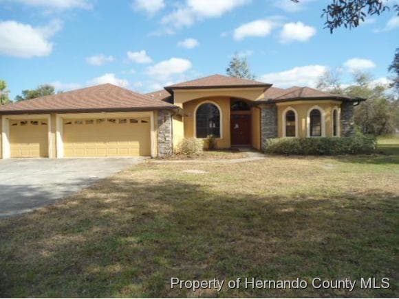 422 Nessler Way, Spring Hill, FL, 34609