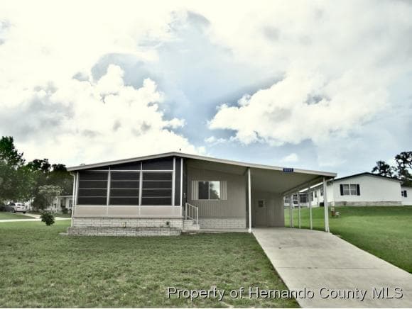 8005 Eastern Circle Drive, Brooksville, FL, 34613