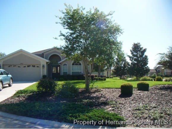 11567 New Haven Drive, Spring Hill, FL, 34609