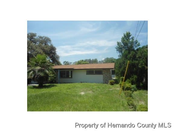 4089 Thunderbird Avenue, Spring Hill, FL, 34606