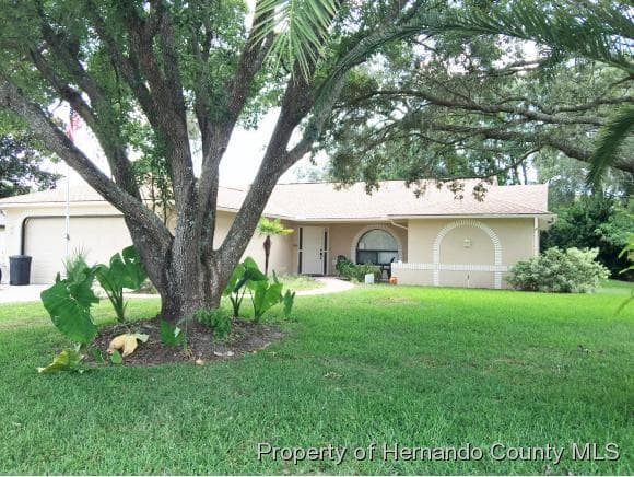1173 Desmond Avenue, Spring Hill, FL, 34608