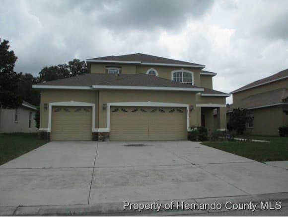 4723 Birchfield Loop, Spring Hill, FL, 34609