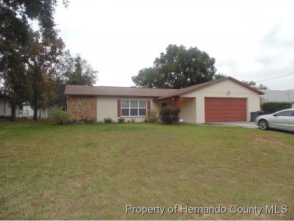 11212 Redgate, Spring Hill, FL, 34609