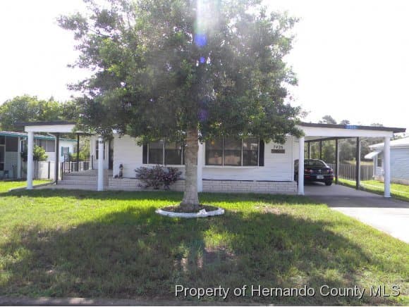 7426 Eastern Circle Drive, Brooksville, FL, 34613