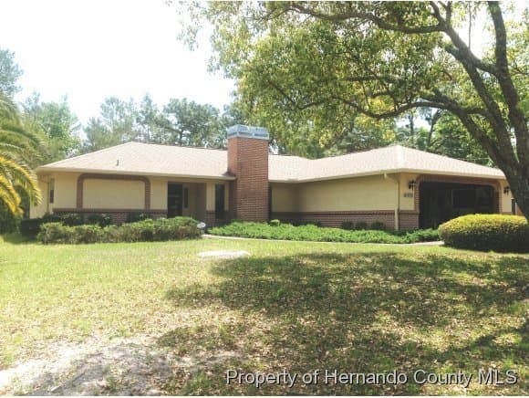 6498 Grapewood Road, Spring Hill, FL, 34609