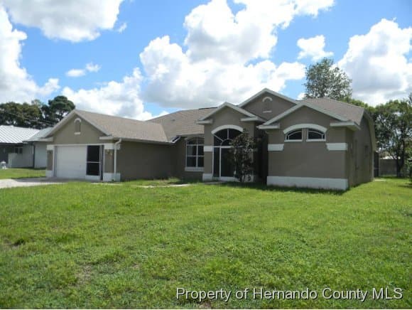 9008 Belmont Road, Spring Hill, FL, 34606