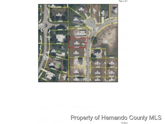 13233 Weatherstone Drive, Spring Hill, FL, 34609