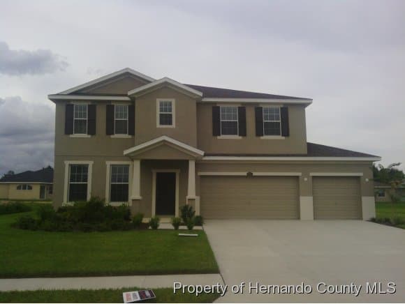13192 Weatherstone Drive, Spring Hill, FL, 34609