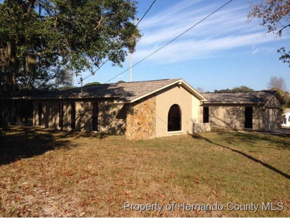1515 Alameda Drive, Spring Hill, FL, 34609