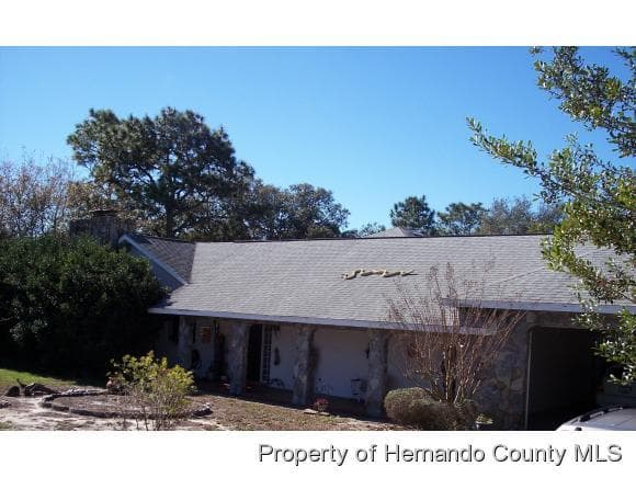 5108 Amyra Point, Homosassa, FL, 34446