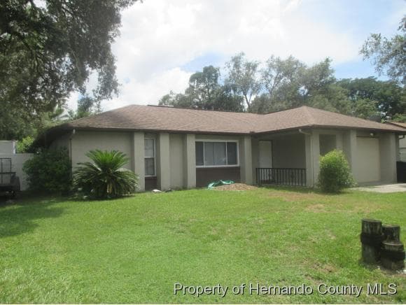 9024 Blackstone Street, Spring Hill, FL, 34608