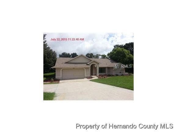 10417 Golfers Way, Spring Hill, FL, 34608