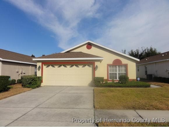 11663 New Haven Drive, Spring Hill, FL, 34609