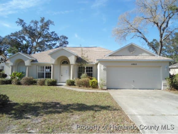 11065 Cranston Street, Spring Hill, FL, 34608