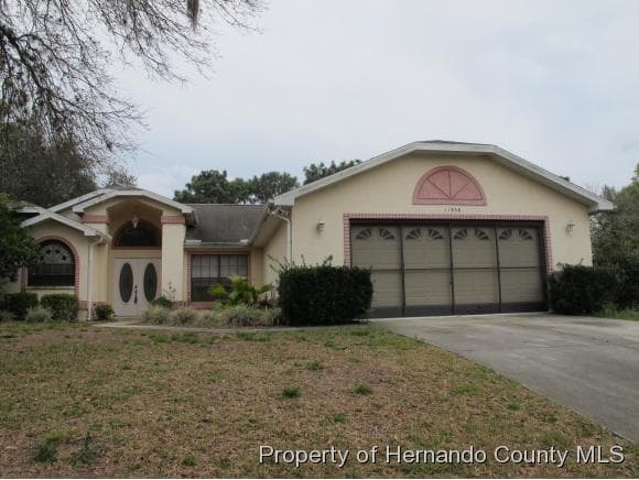 11356 Orangewood Court, Spring Hill, FL, 34609