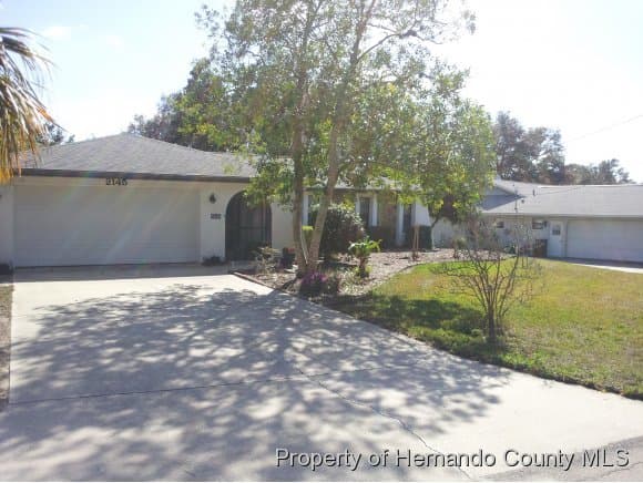 2145 Ardenwood Drive, Spring Hill, FL, 34609