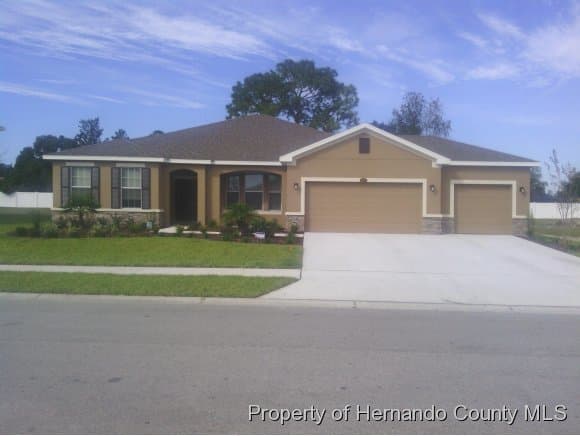 13136 Weatherstone Drive, Spring Hill, FL, 34609
