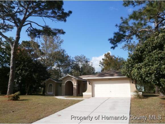 15187 Willowood Lane, Brooksville, FL, 34604