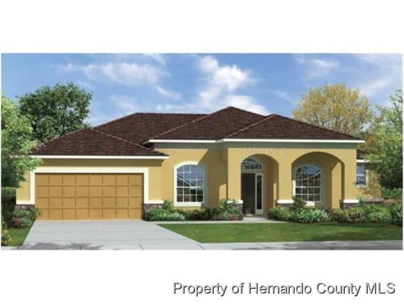 13357 Weatherstone Drive, Spring Hill, FL, 34609