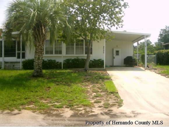 8080 Eastern Circle Drive, Brooksville, FL, 34613