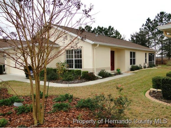 11638 New Haven Drive, Spring Hill, FL, 34609
