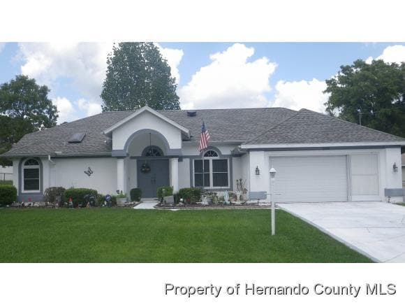 12021 Balfour Street, Spring Hill, FL, 34608