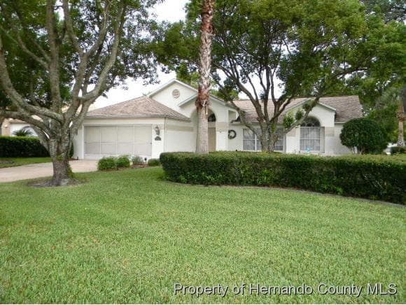 1141 Wedge Way, Spring Hill, FL, 34608