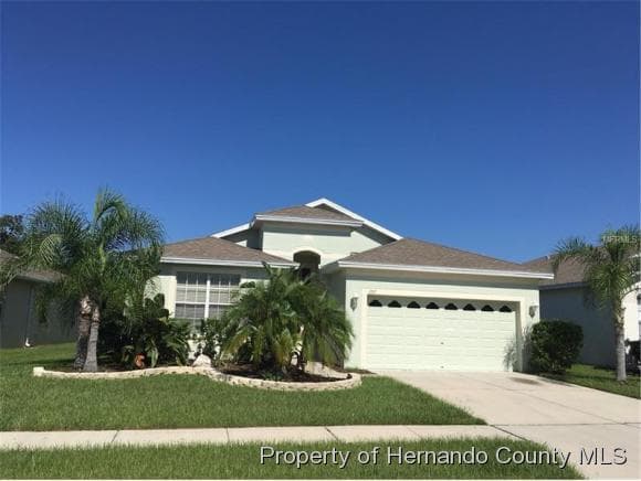 297 Winthrop Drive, Spring Hill, FL, 34609