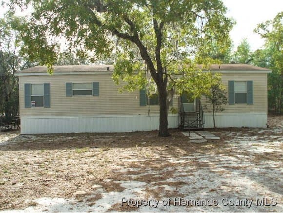 16550 Laura Lee Drive, Spring Hill(pasco), FL, 34610