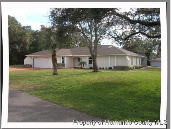 1395 Gables Avenue, Spring Hill, FL, 34608
