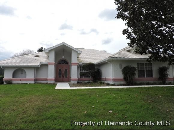 11380 Orangewood Court, Spring Hill, FL, 34609