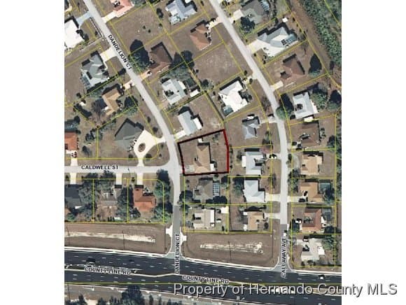 130 Dandelion Court, Spring Hill, FL, 34606