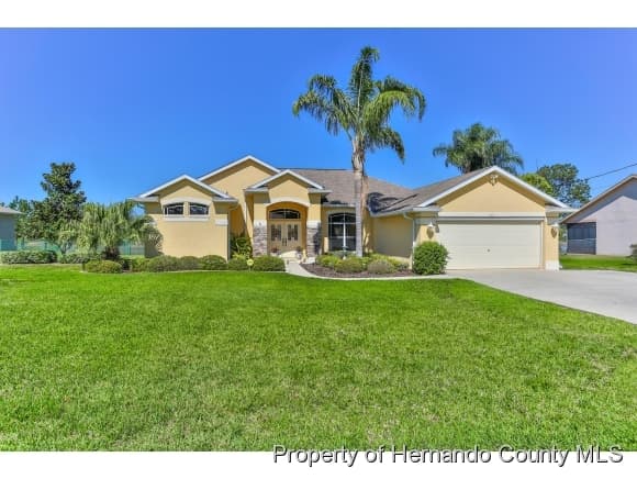 337 Dandelion Court, Spring Hill, FL, 34606