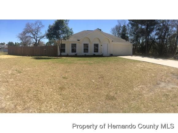 11306 Sand Hill Avenue, Spring Hill, FL, 34608