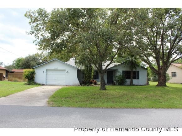 11236 Redgate Street, Spring Hill, FL, 34609