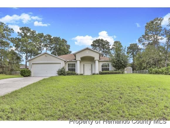 13294 Branchville Road, Spring Hill, FL, 34609