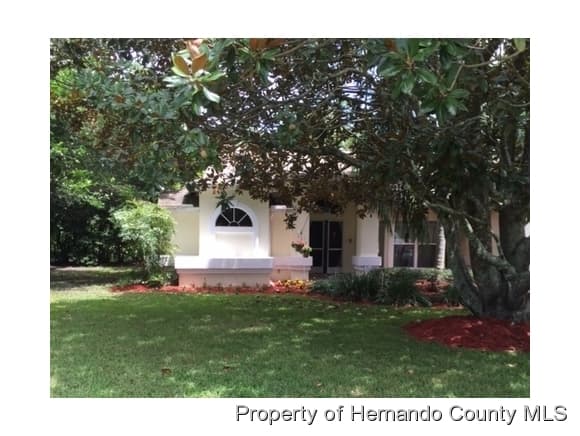 13112 Huntington Woods Avenue, Spring Hill, FL, 34609