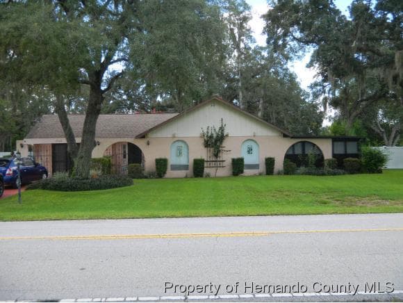 2564 Waterfall Drive, Spring Hill, FL, 34608